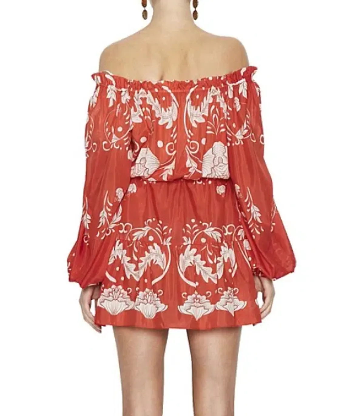 Alice McCall Can't Do Without You Dress Size 10 - Image 3