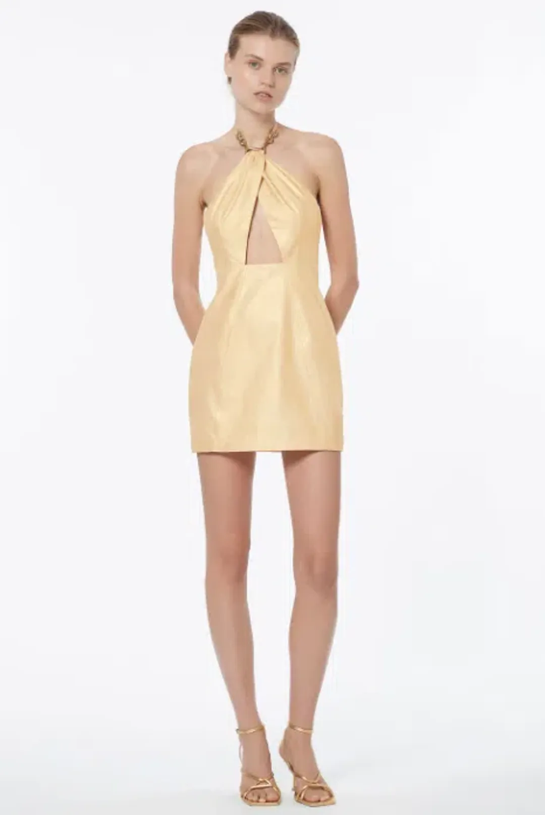 Manning cartell size 8 for rent on The Volte - main image