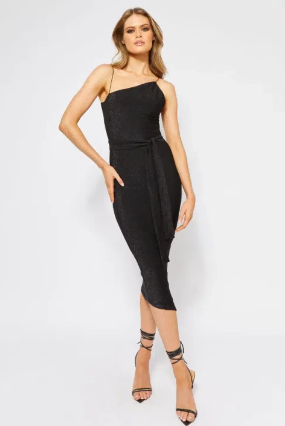 BIANCA AND BRIDGETT - AURORA DRESS - Image 2