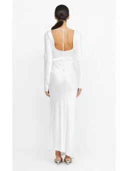 Bec & Bridge Moon Dance Maxi Ivory Size AU 6 for rent on The Volte - image 2
