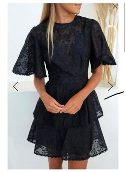 Keepsake the Label Wild Love Dress Size 6 for rent on The Volte - image 1