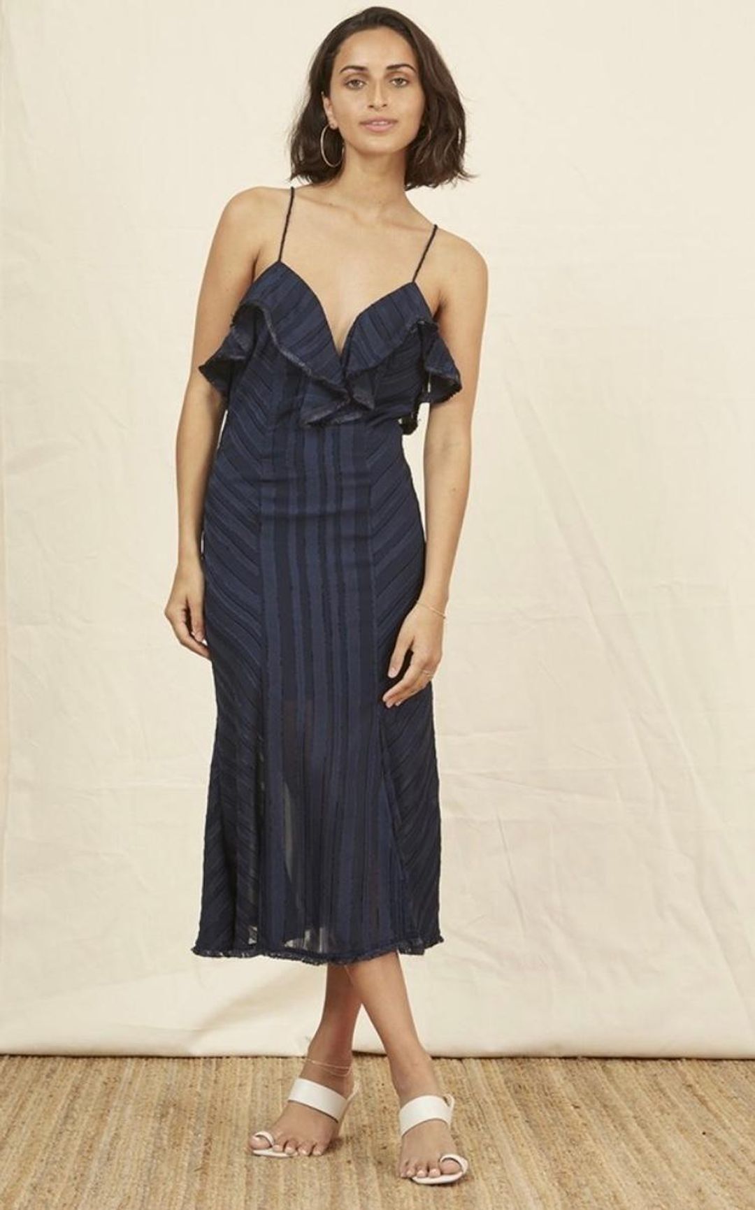 Finders Keepers Soraya Midi Size 10 for rent on The Volte - main image