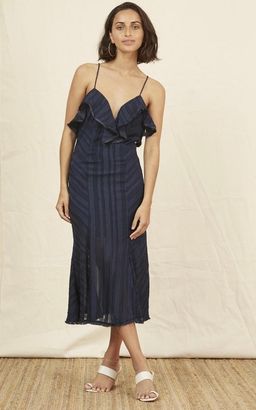 Finders Keepers Soraya Midi Size 10 for rent on The Volte - image 1