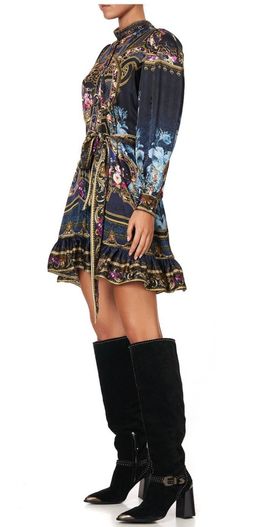 Camilla Fields of Treasure Size 16 for rent on The Volte - image 4