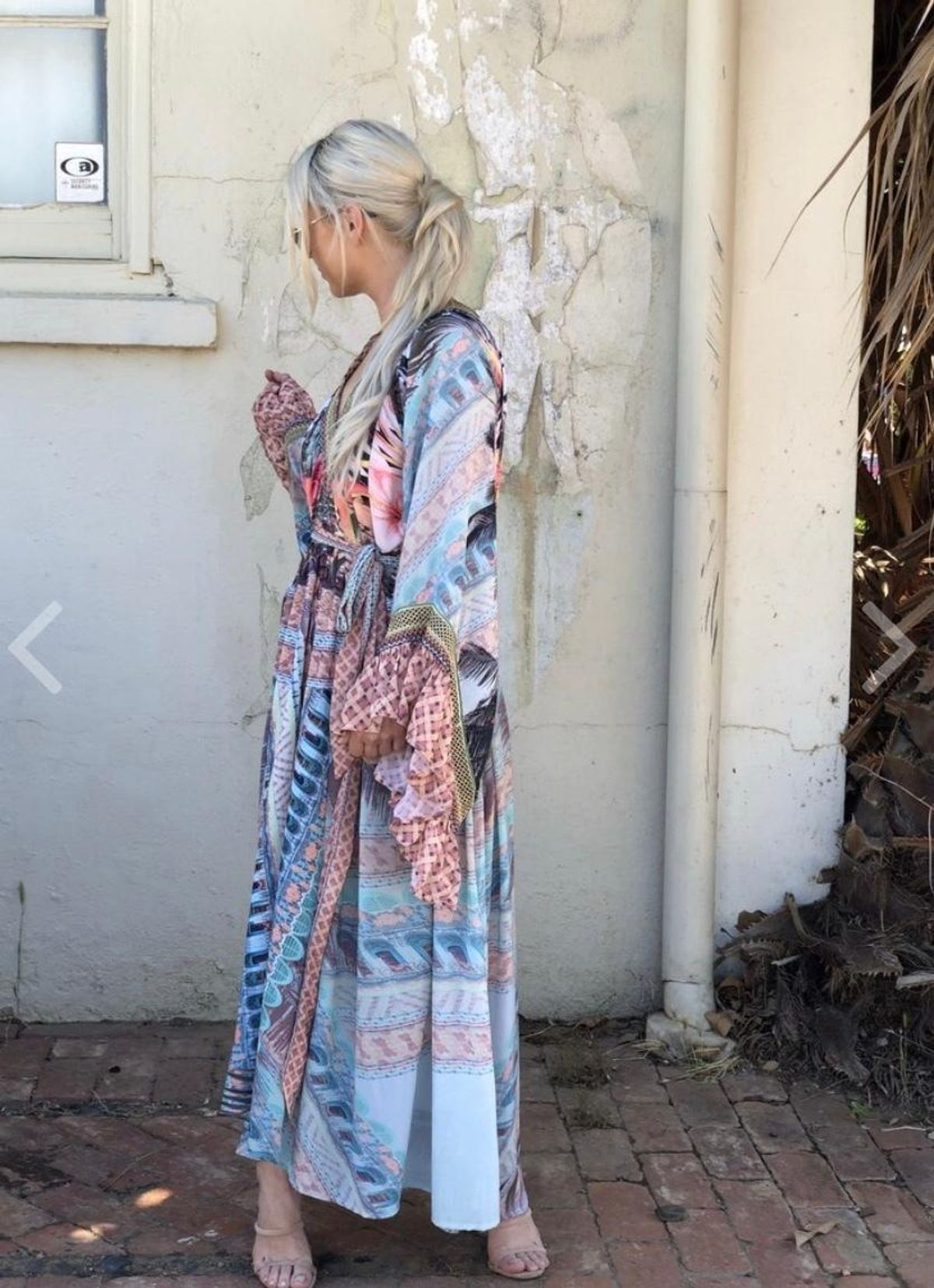 Summer love dress - Image 2