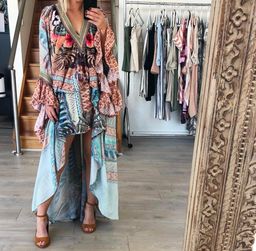 Summer love dress for rent on The Volte - image 6