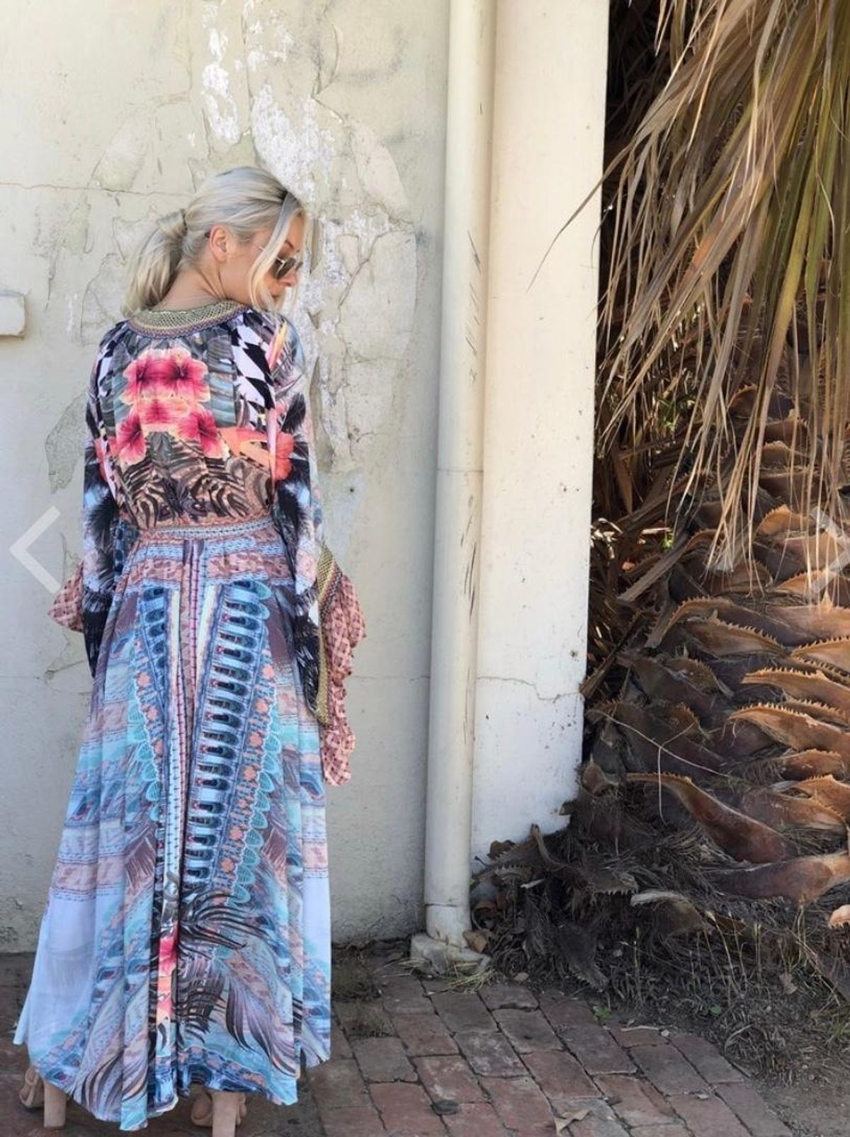 Summer love dress - Image 4