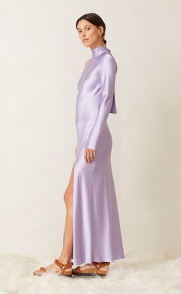 Bec & Bridge Violetta Asym Dress Size 8 for rent on The Volte - image 1