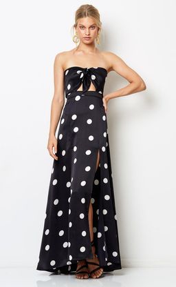 Bec & Bridge Mamita Maxi Dress for rent on The Volte - image 1