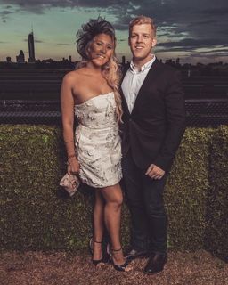 Kookai Fleur Mini Dress White Size 12 for rent on The Volte - image 4