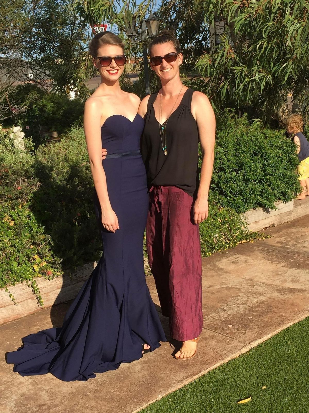 Arianna Gown - Image 3