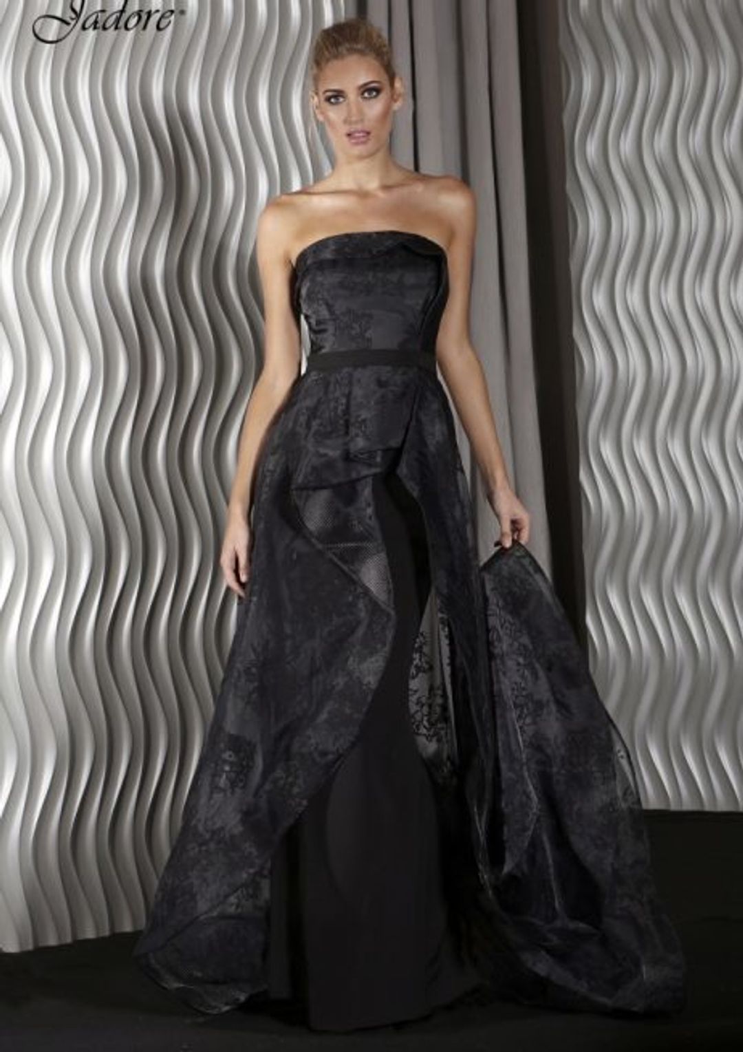 Skylar by J'adore for rent on The Volte - main image