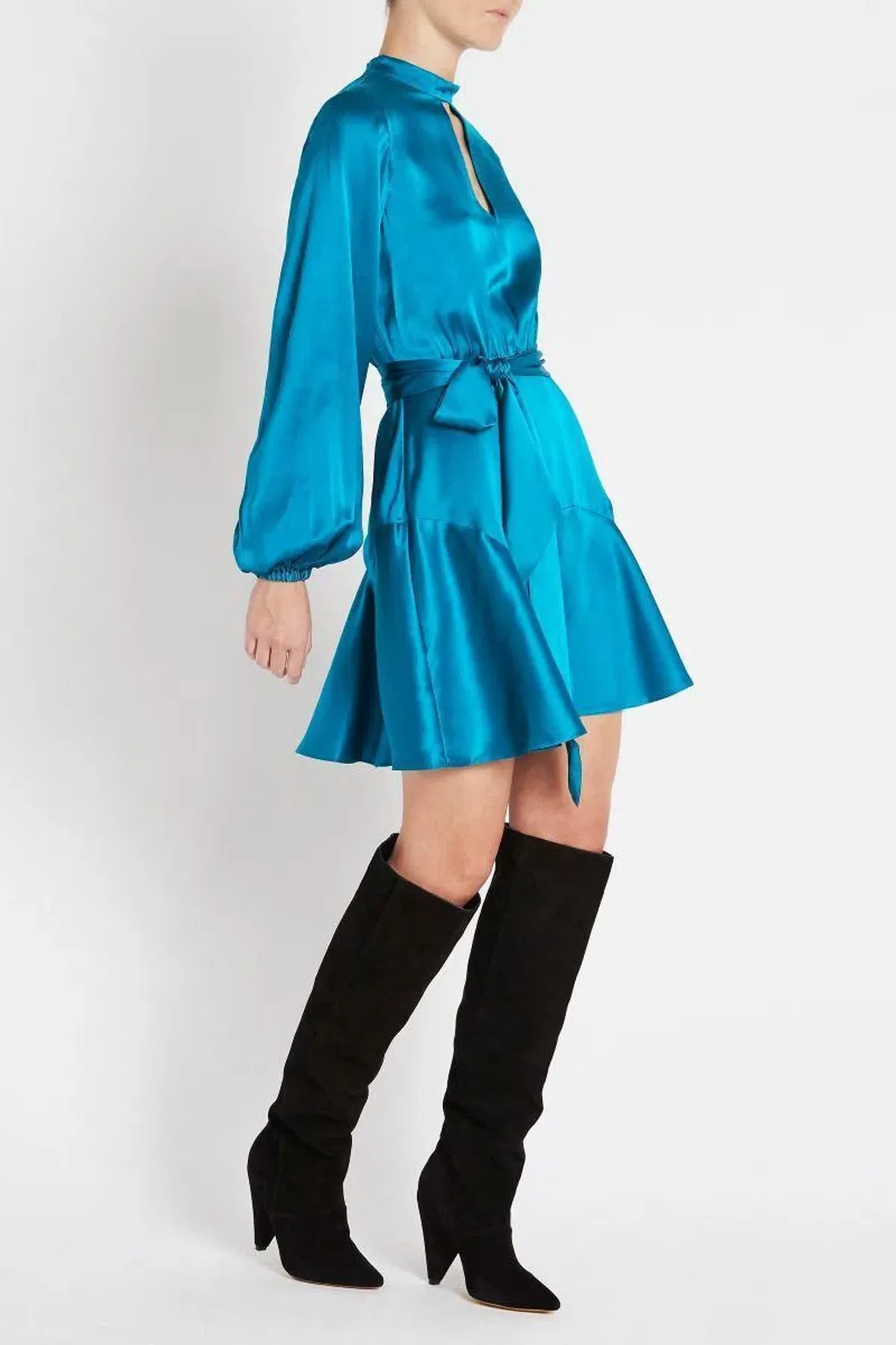 Sass and Bide Eternal Sunshine Dress - Image 2