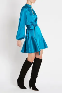 Sass and Bide Eternal Sunshine Dress for rent on The Volte - image 2