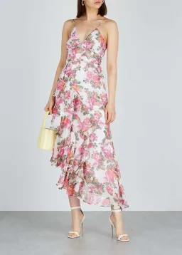 Keepsake Oblivion Dress for rent on The Volte - image 1