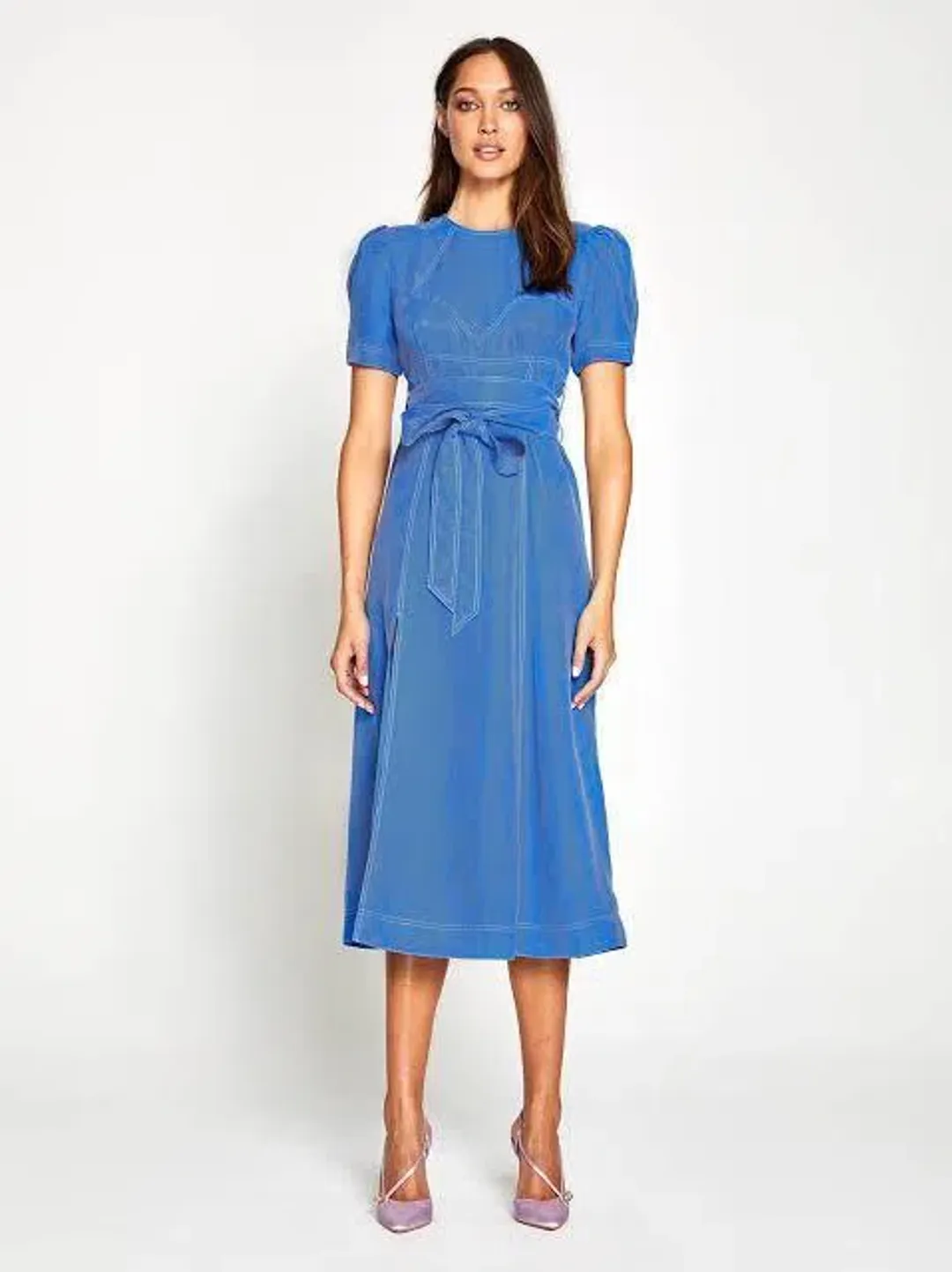 Eyes on you dress for rent on The Volte - main image