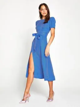 Eyes on you dress for rent on The Volte - image 2