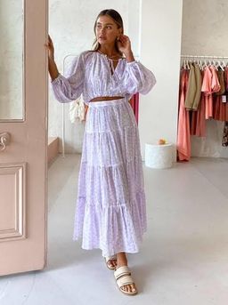 Steele Coco/Florence Set Size 12 for rent on The Volte - image 1