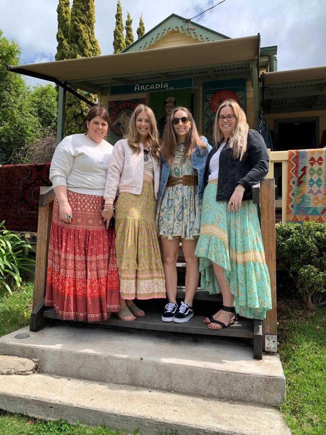 Spell and the Gypsy Anastasia Brocade Bomber Jacket for rent on The Volte - main image