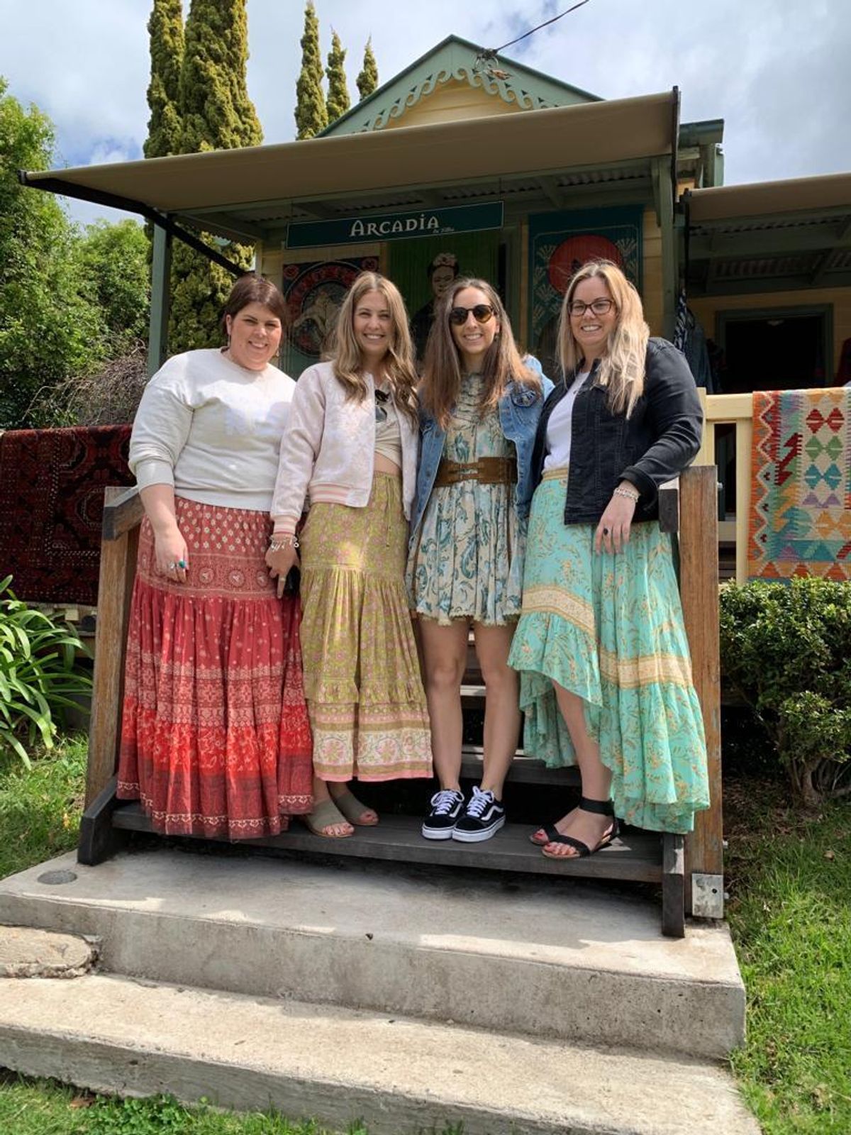 Spell and the Gypsy Anastasia Brocade Bomber Jacket - Image 2