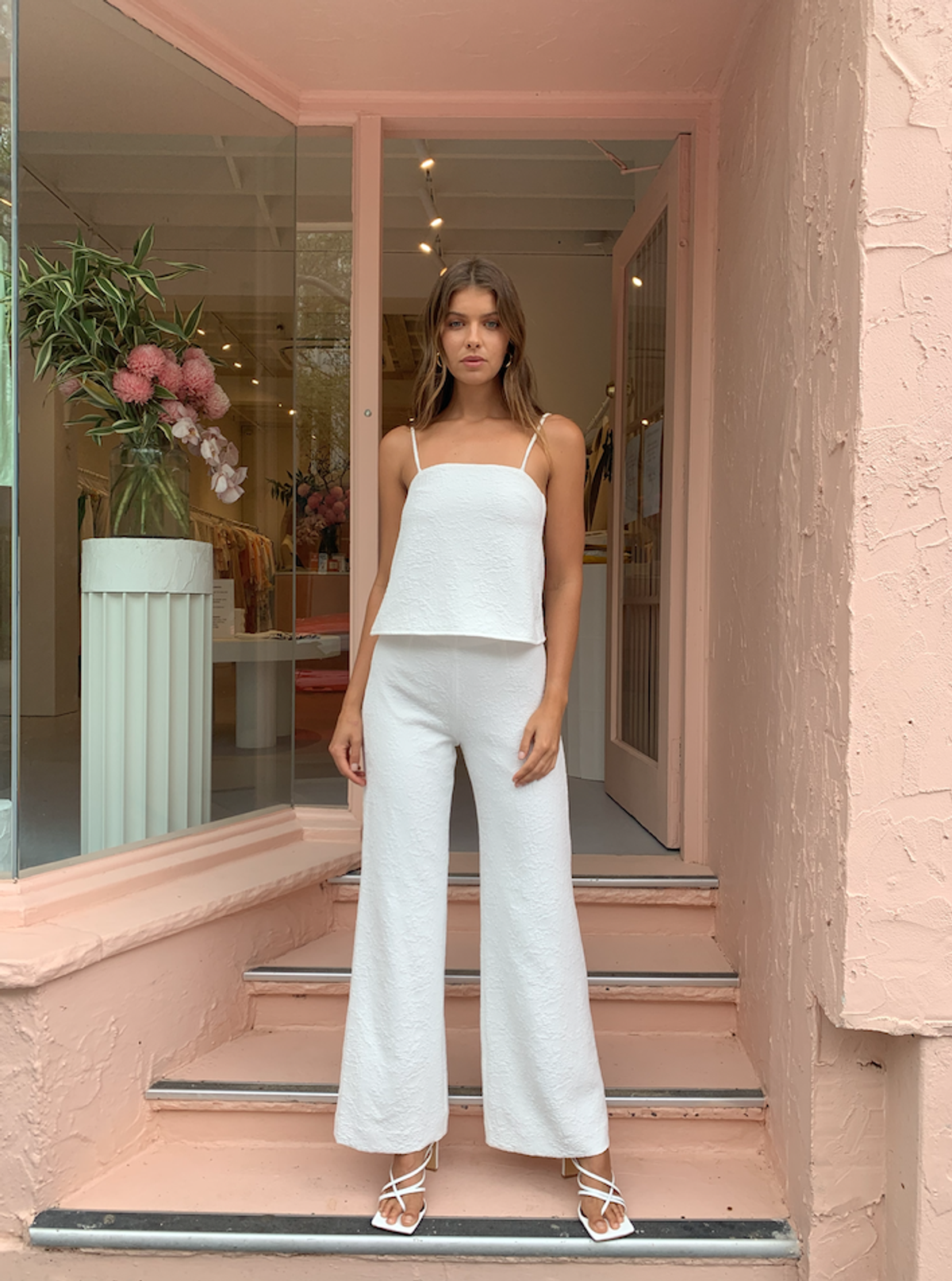 By Johnny Mia Pant Set - Image 1