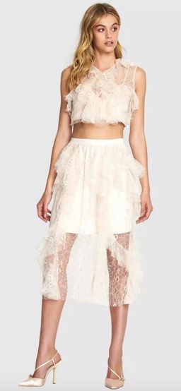 Alice McCall Floyd Set Size 8 for rent on The Volte - image 1