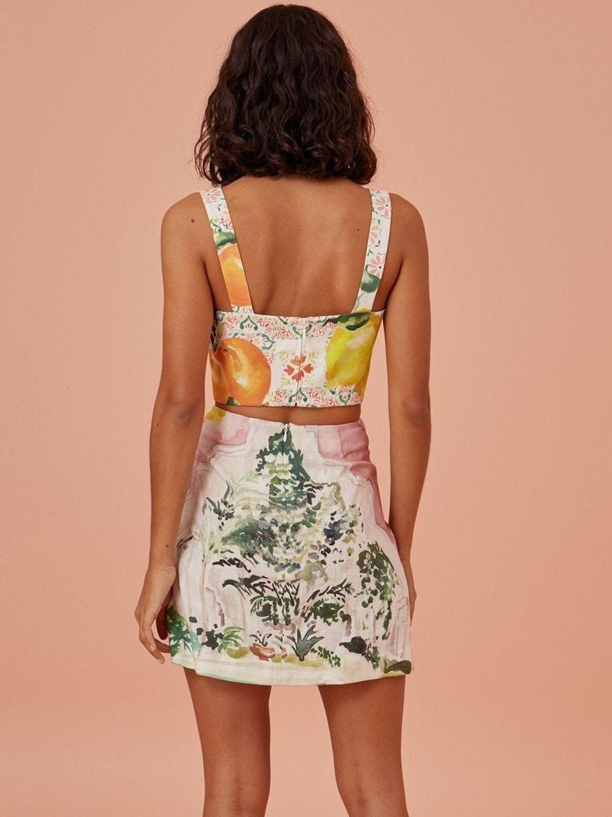 Finders Keepers Honey Top 8 - Image 3