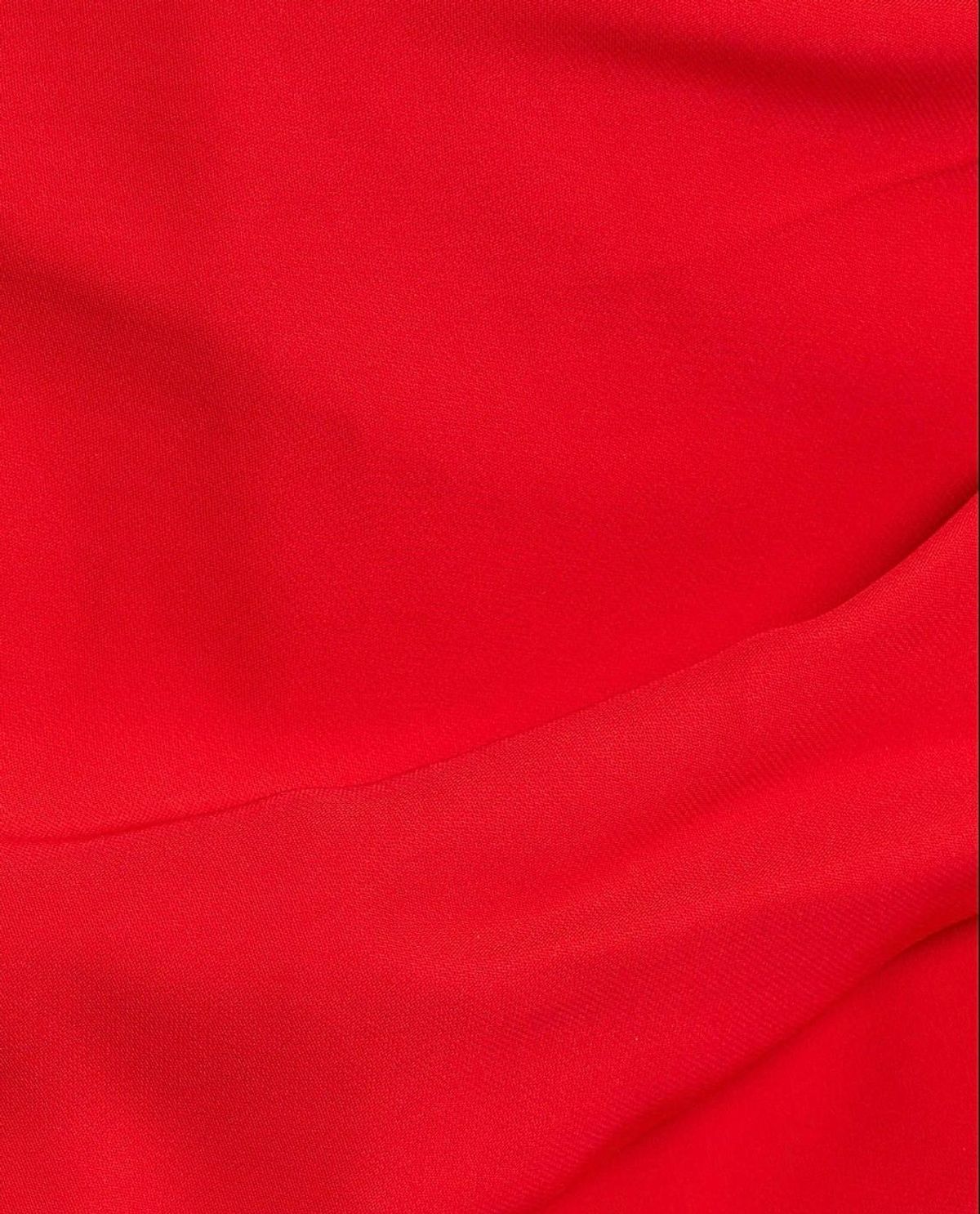 Acler Thistle Skirt Red size 10 - Image 8