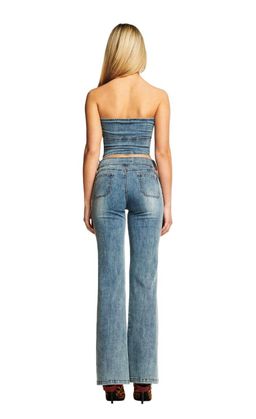 I.AM.GIA Drew Set Blue Size 10 for rent on The Volte - image 3