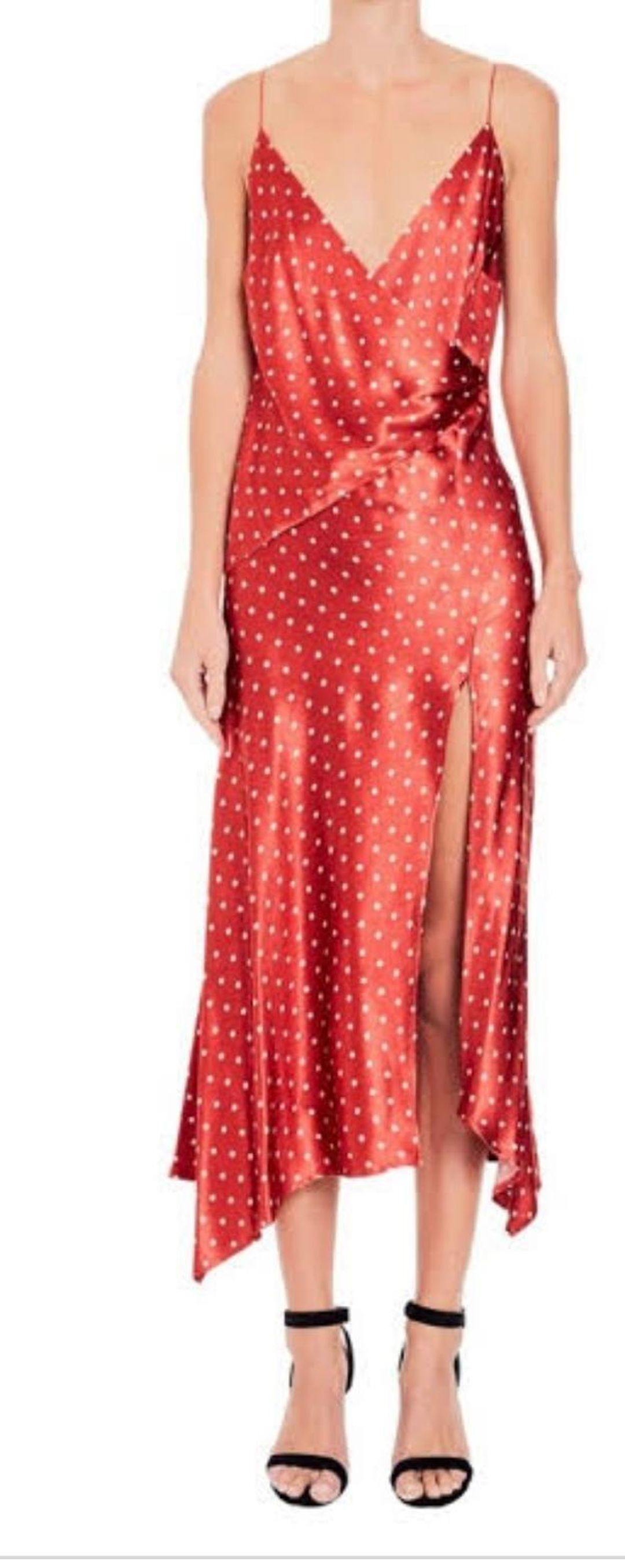 Bonjour Dress for rent on The Volte - main image