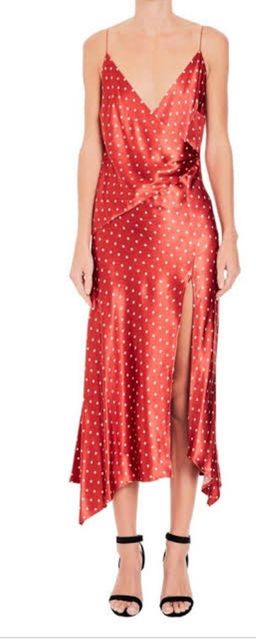 Bonjour Dress for rent on The Volte - image 1