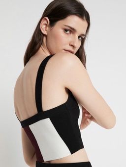 Sass and Bide Moment In The Sun Top and Skirt Set Print Size 10 for rent on The Volte - image 3