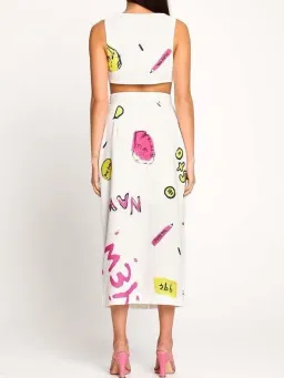 Alice Mcall Co-ord set for rent on The Volte - image 2