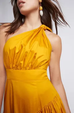 SHEIKE Harmony Dress for rent on The Volte - image 2