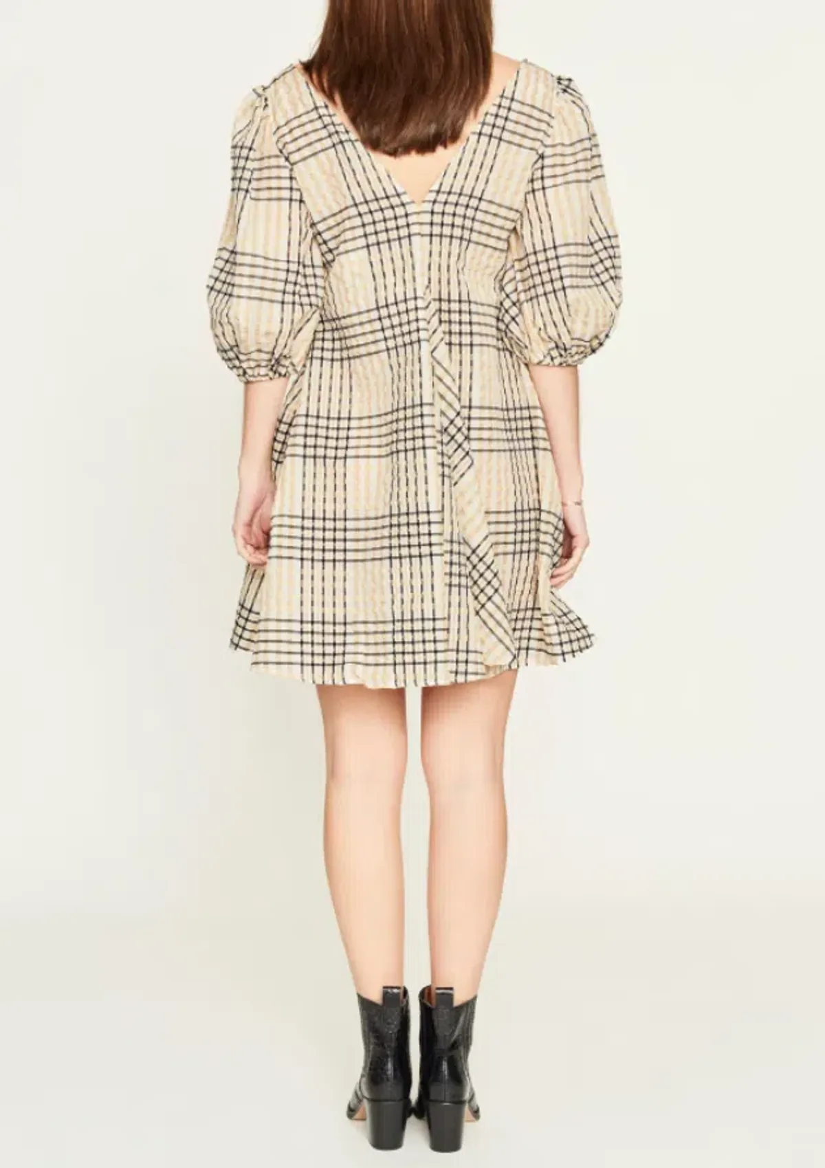 Ganni sun seaker dress - Image 3