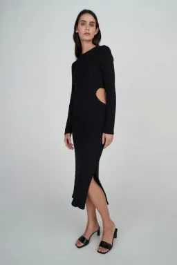 Macy Hansen and Gretel Dress for rent on The Volte - image 3