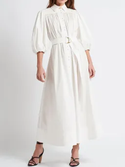 Aje Peace dress Size 6 for rent on The Volte - image 1