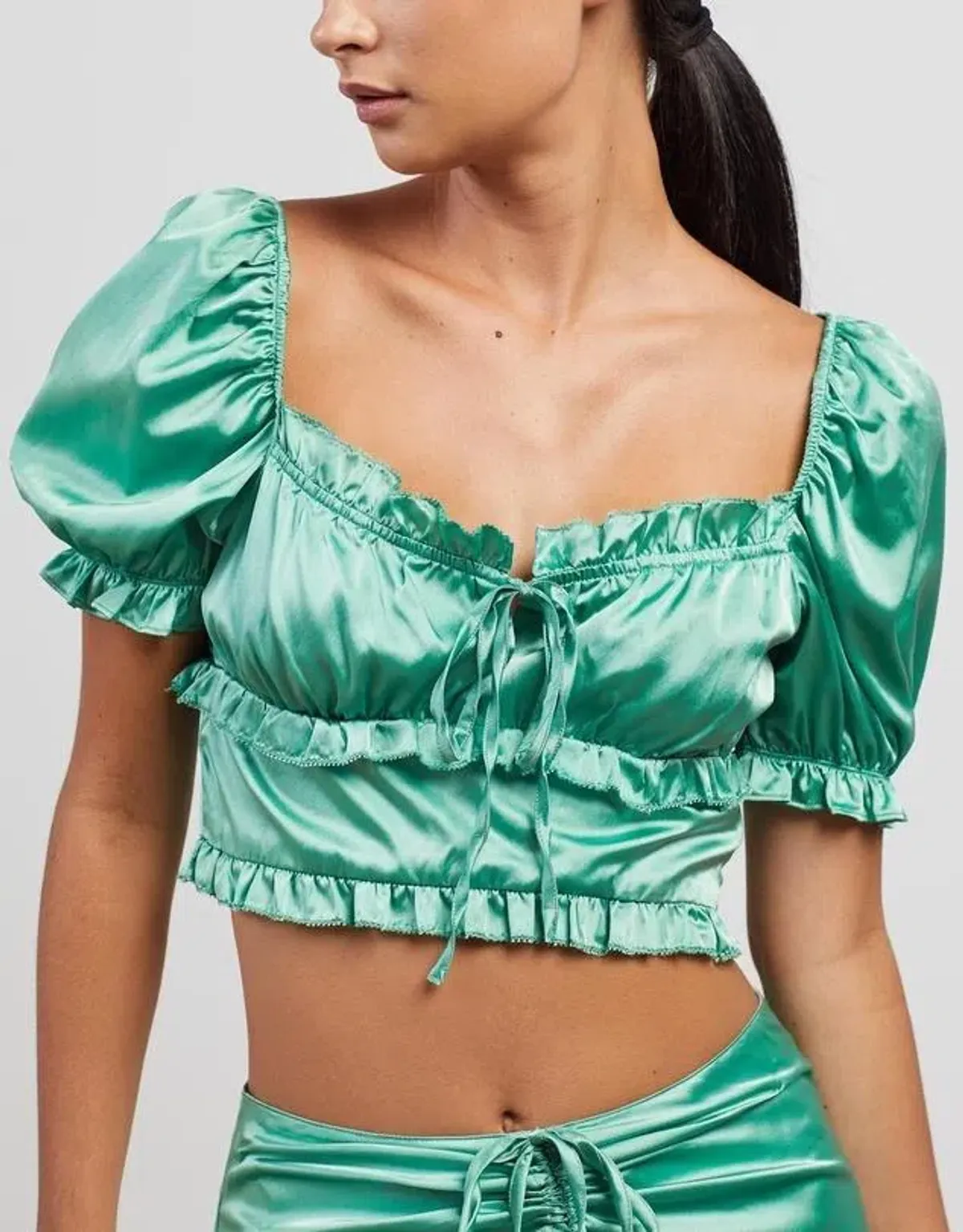 Freya Top by Hansen & Gretel Size XS - Image 3