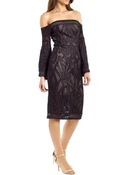 THURLEY Sonnet Dress size 12 for rent on The Volte - image 1