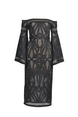 THURLEY Sonnet Dress size 12 for rent on The Volte - image 4