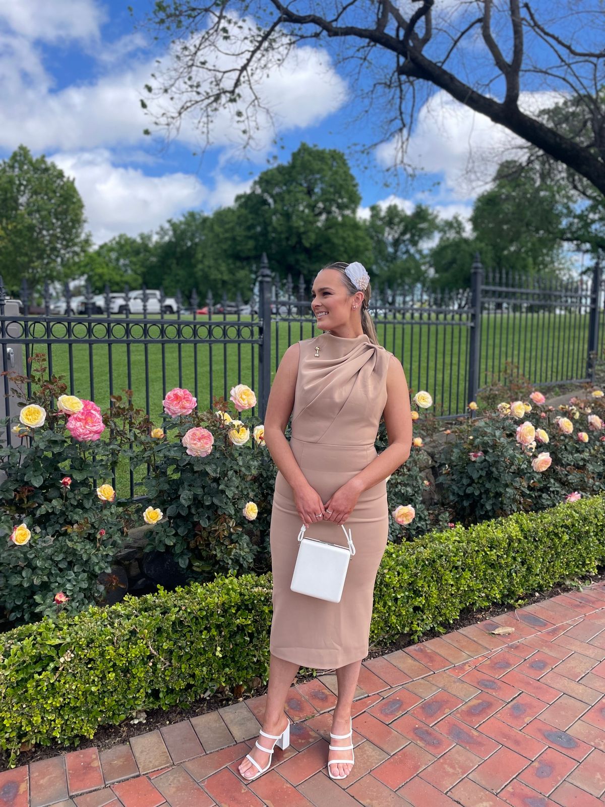 The Edge of Glory - Image 2