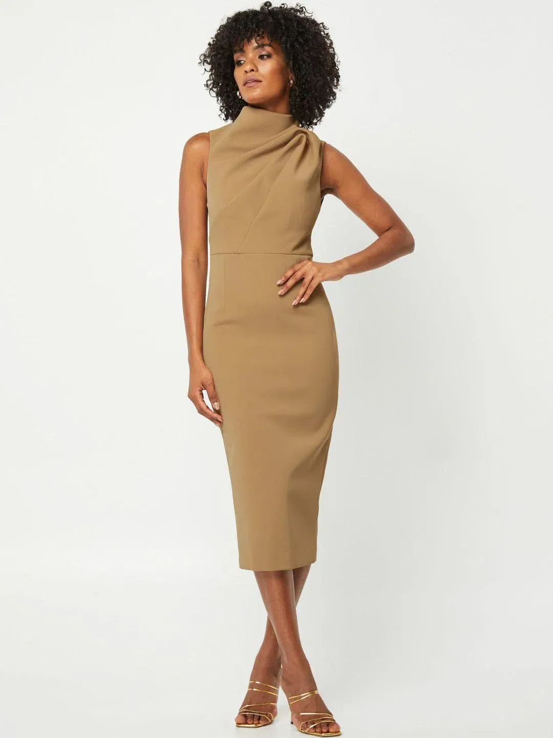 The Edge of Glory for rent on The Volte - main image