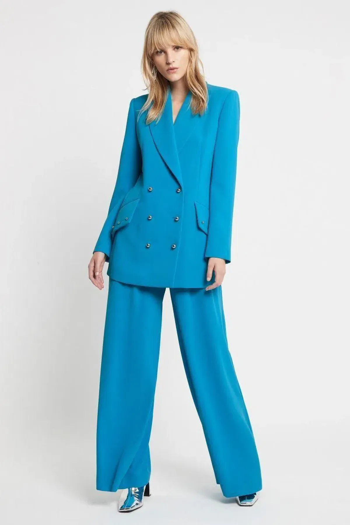 Sass & Bide Stronger Than You Believe Set Size 38 / AU 8 - Image 1