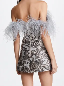 Alice McCall Pop Goes The Party Dress for rent on The Volte - image 2