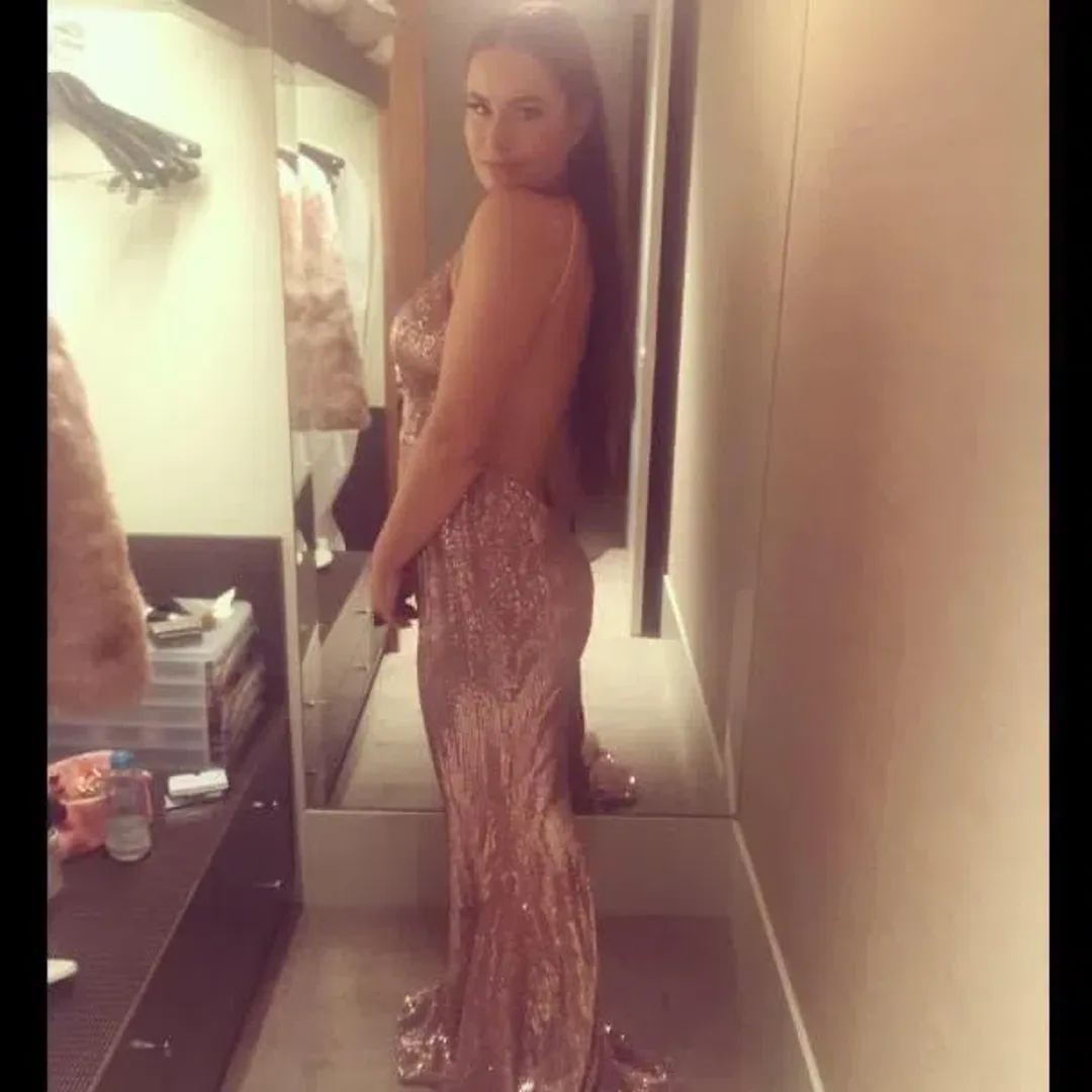 Abyss by Abby Jilah Gown for rent on The Volte - main image