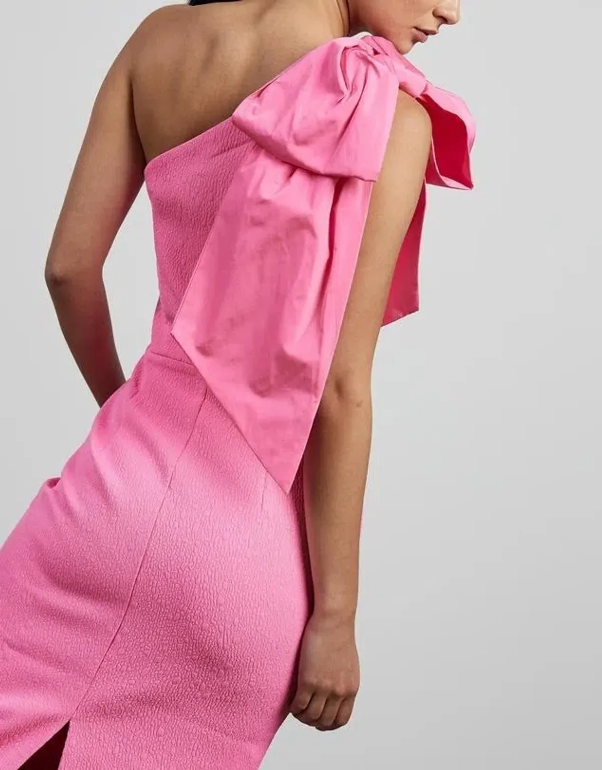 Rebecca Vallance - Montez Midi Dress (10) - Image 4