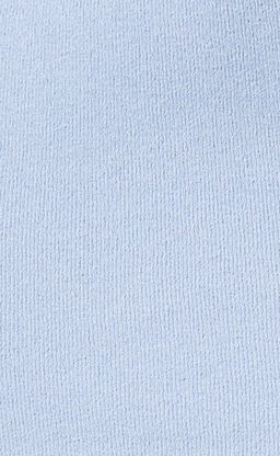 Bec & Bridge Lemon Squeezy Knit Mini Skirt Sky Blue Size 10 for rent on The Volte - image 4