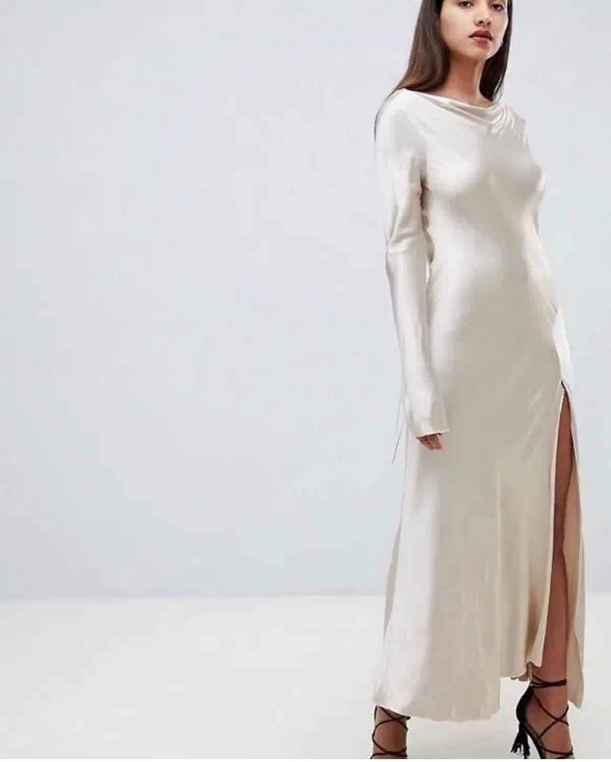 Long sleeve ‘Bec & Bridge’ - Image 3