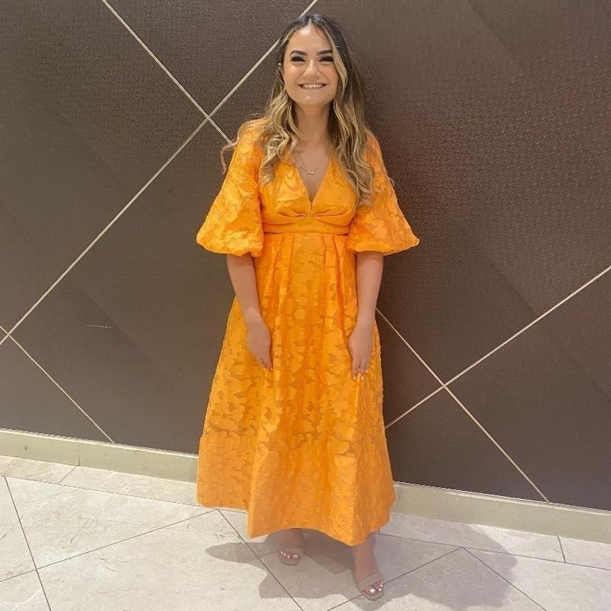 Estate dress - Image 5