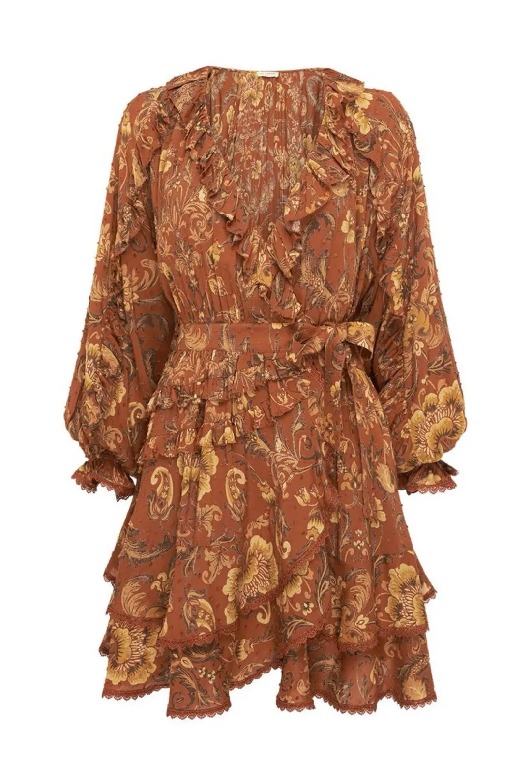 Spell Aurora Playdress for rent on The Volte - main image